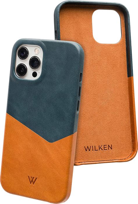 Get Discount Offer Wilken iPhone X  Brown